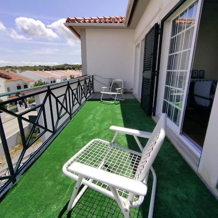 Casa Da Paz - Arruda Dos Vinhos Apartment Exterior foto