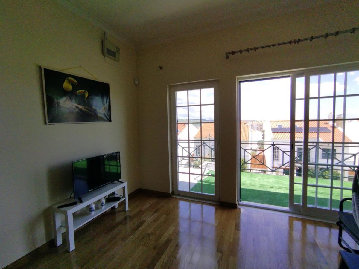 Casa Da Paz - Arruda Dos Vinhos Apartment Exterior foto